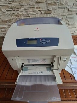 Barevná laserová tiskárna Xerox Phaser 6250
