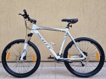 #82 Zánovní Scott Aspect Deore, pro 180-190cm