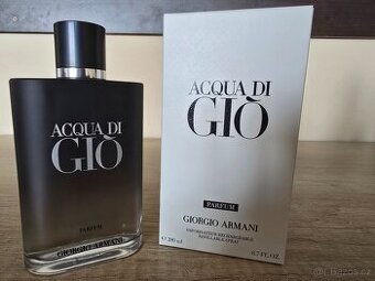 Armani Acqua di Giò Parfum 200ml