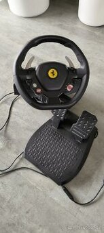 Volant Xbox 360
