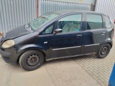 Lancia Musa