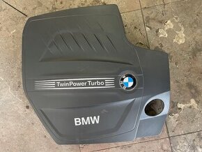 Kryt motoru pro BMW 35i motor N55