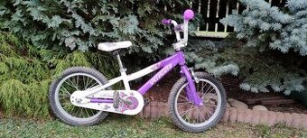 Dětské kolo 16" Specialized Hotrock