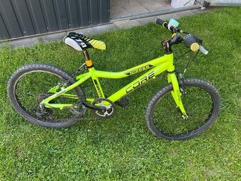 Dětské kolo Core Nipper 20”