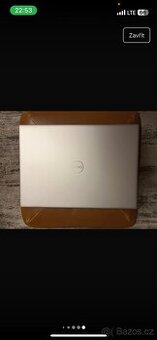 Prodám pracovní notebook Dell