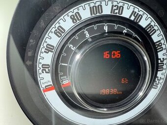 FIAT 500 1.2 51KW 12/2017