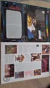 Level herní časopis magazín číslo 3 ročník 2 - 1996