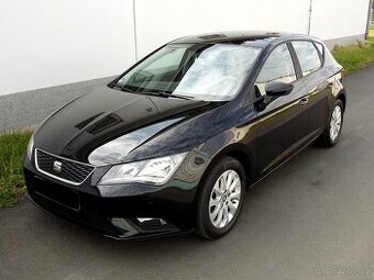 2015 Seat Leon Style HATCHBACK 1,2 TSi 81kW1. MAJITEL