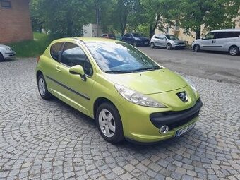 Peugeot 207 1,4i