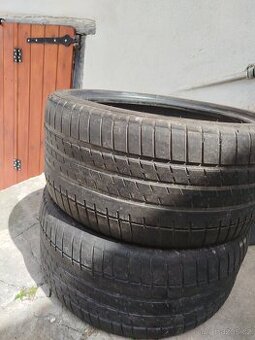 Pneu 255/35r19