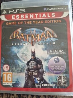 Hry na PS3-- 1 ks 250 Kč