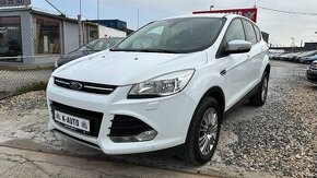 Ford Kuga 2.0TDCI 120kW 4x4,A/T,Navi