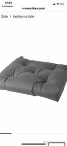 Podsedak ikea pc 149 kus 100 Kč - 1