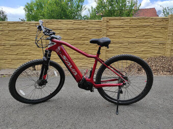 Sava 29" DECK 9.1+ vel.19"/L