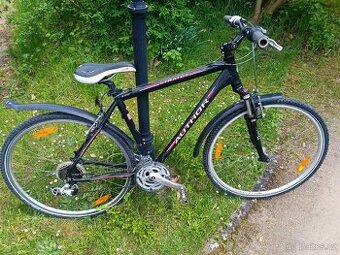 Trekingové kolo Author Stratos 20"