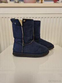 Sněhule Pepe Jeans - 1