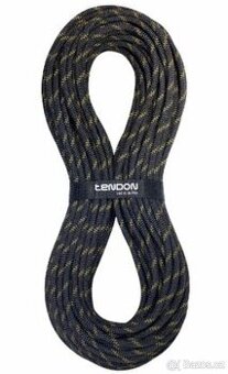 Lano Tendon static, 9 mm B, 70 m - 1