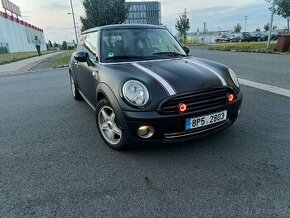 Mini Cooper r56