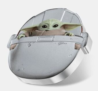 Star Wars Mandalorian: Grogu Pod 2022