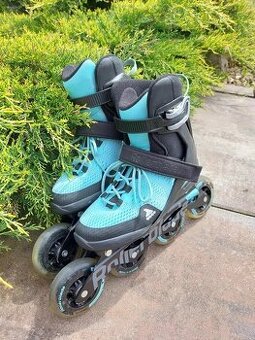 Kolečkové / inline brusle Rollerblade 36.5