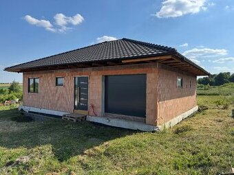 Prodej rodinného domu 4+kk
