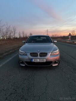 BMW 530xd e60 170kW