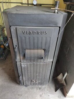 Viadrus U 22 economi