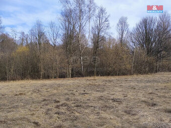 Prodej pozemku k bydlení, 1920 m², Dolní Moravice