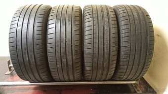 Michelin Pilot Sport 4 225/45 R17 91V 3-3,5mm