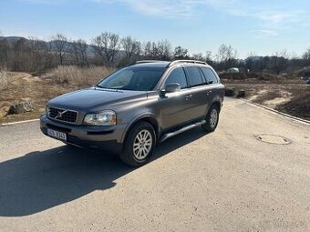 Volvo xc90 3.2 AWD