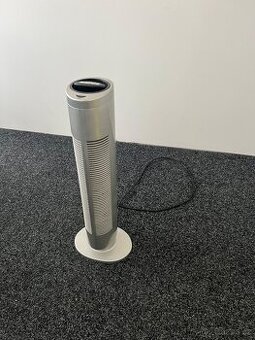 Čistička vzduchu, ionizator