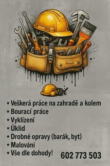 Služba