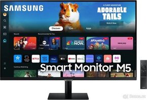 Monitor Samsung M5