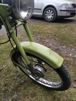 Babeta 210 - 1