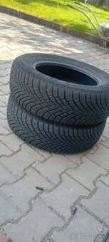 Continental 205/65 R15