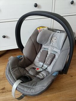Autosedačka Cybex Aton 5 0-13 kg
