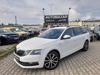 Škoda Octavia FACELIFT 1,6 85 KW DPH