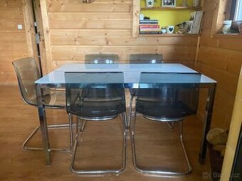 Jídelní sestava IKEA