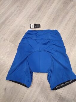 Cyklistické kraťasy Crivit, vel. S, 36-38