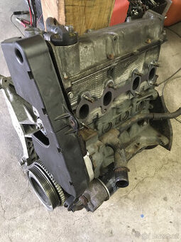 Motor Fiat 169A4000 na náhradní díly