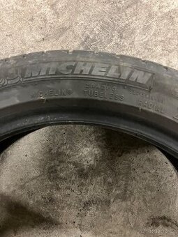 Letní pneu Micheline Primacy 3 195/45R16 84V