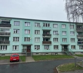 Bytová jednotka 1+1, č. jednotky 2565/7 včetně podílu na spo