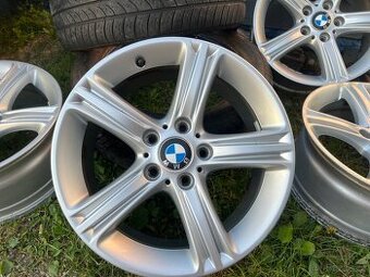 Prodam alu BMW r17