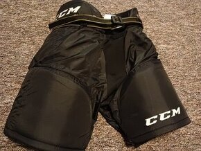 Dětské hokejové kalhoty CCM Youth L - 1