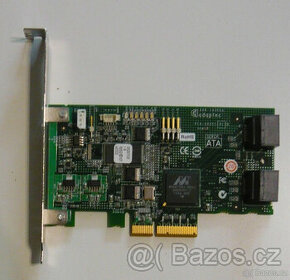 Adaptec AAR-1430SA RAID řadič Bulk 2241000-R PCI-E - 1
