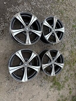 Alu kola 5x114,3 R16