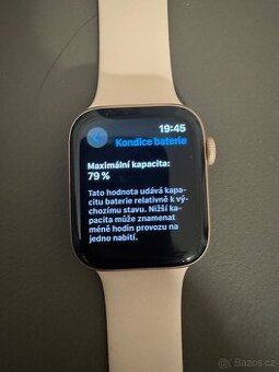 Apple Watch 6, 44mm