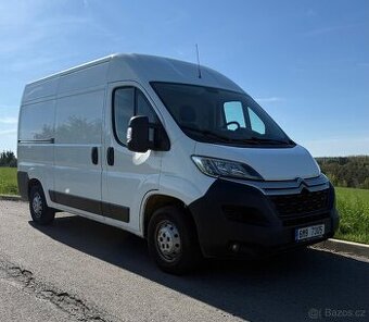 CITROËN JUMPER L2H2 2020 179.732km 2.2 103kw