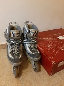 In-line Fila č.39