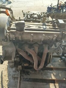 Motor Golf IV 1.4-55 kW typ:AKQ